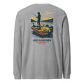 Last Cast Long Sleeve
