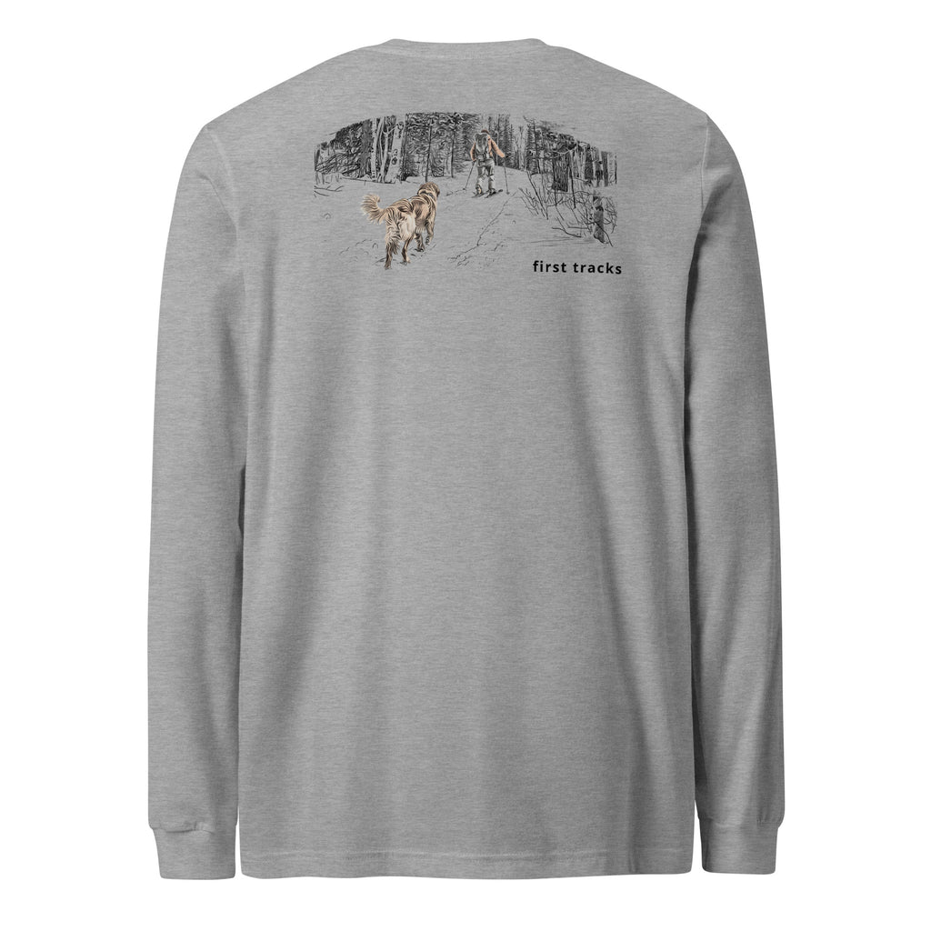 XC Tracks Long Sleeve