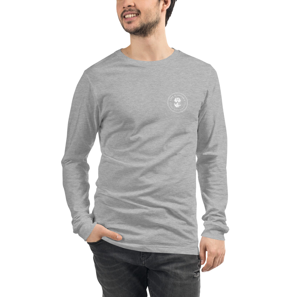 First Mate Long Sleeve