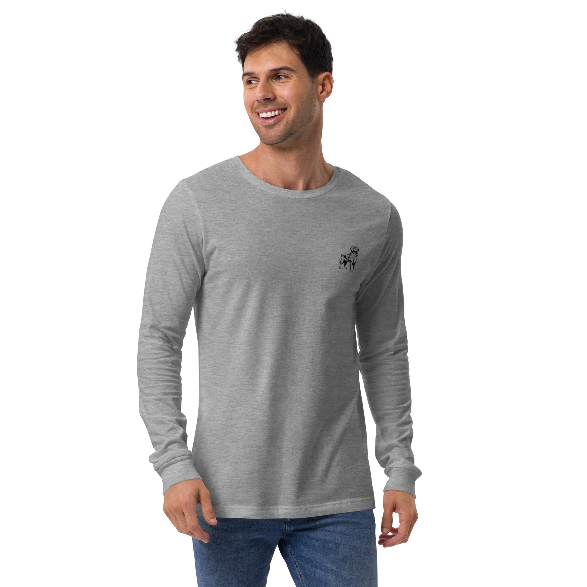 Ski Patrol Long Sleeve