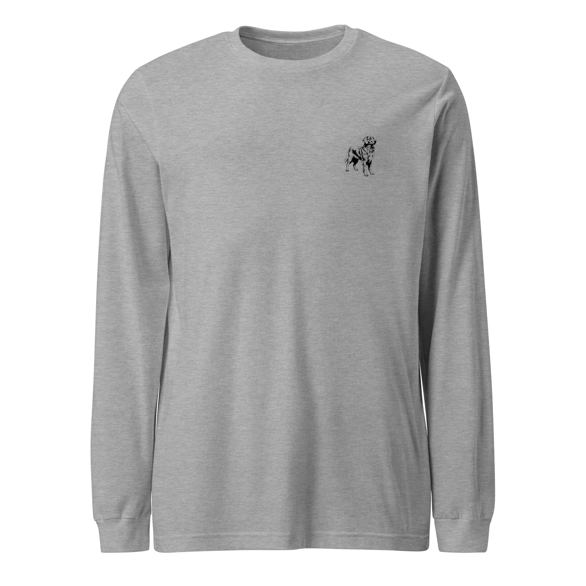 Harbor Master Long Sleeve