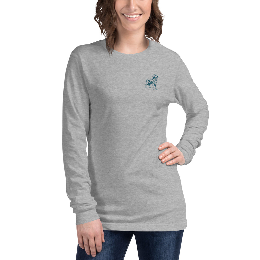 Sunday Sweetheart Long Sleeve
