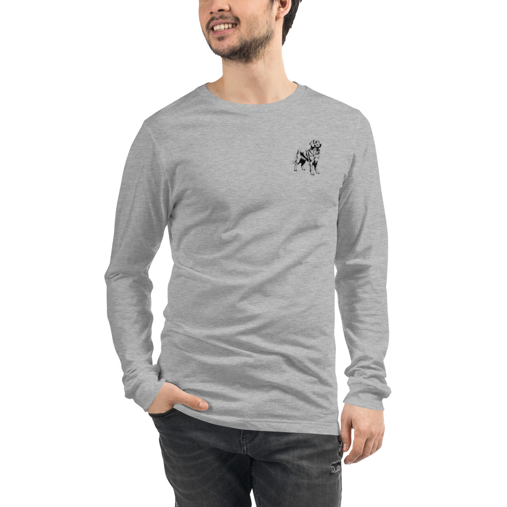 Raptor Riders Long Sleeve