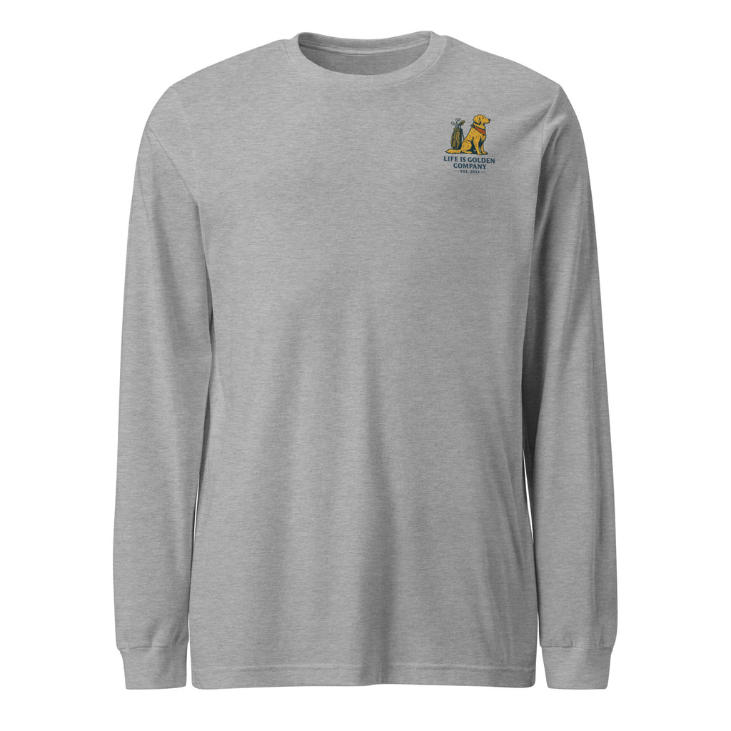 Club Champ Long Sleeve