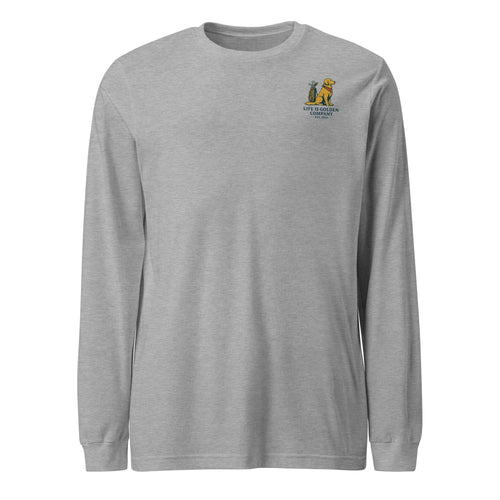 Club Champ Long Sleeve