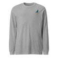 Seasons Gold Autumn Unisex Long Sleeve Tee