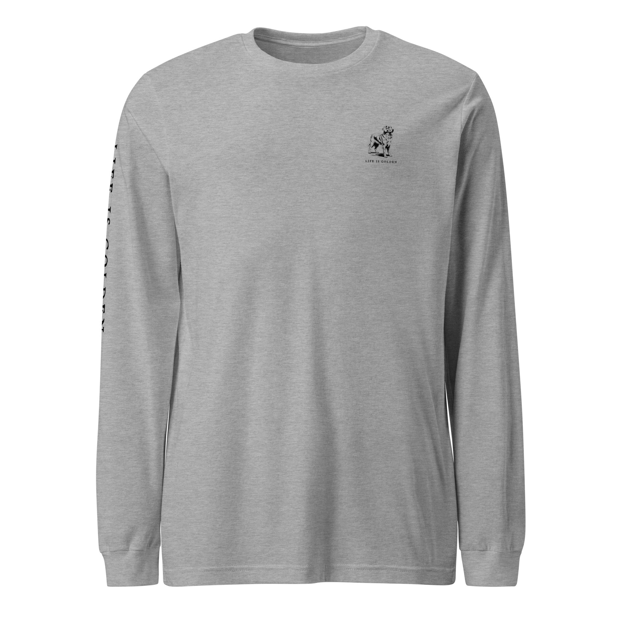 XC Tracks Long Sleeve