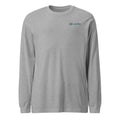 Pheasant Retrievers Unisex Long Sleeve Tee