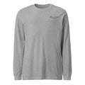 The Little Dog Unisex Long Sleeve Tee