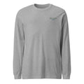 Rose Breyer Unisex Long Sleeve Tee II
