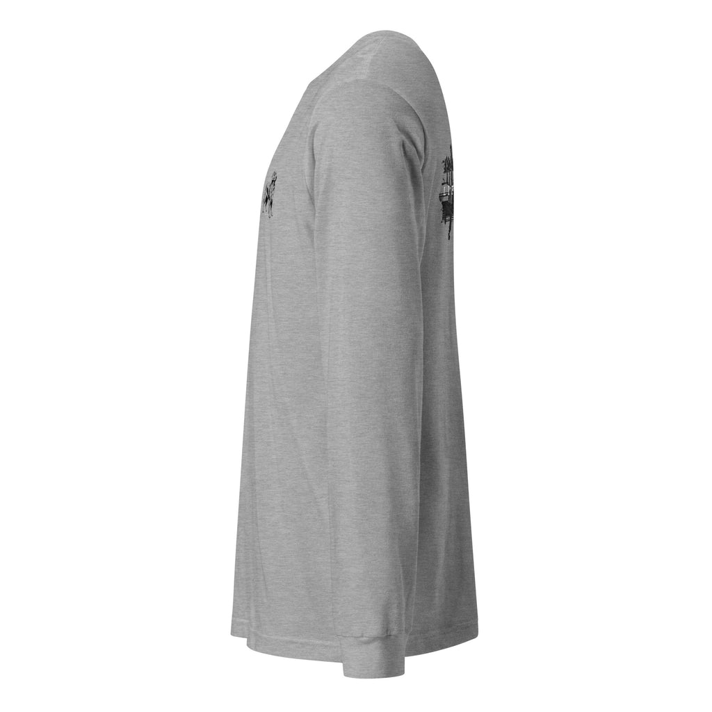 Harbor Master Long Sleeve