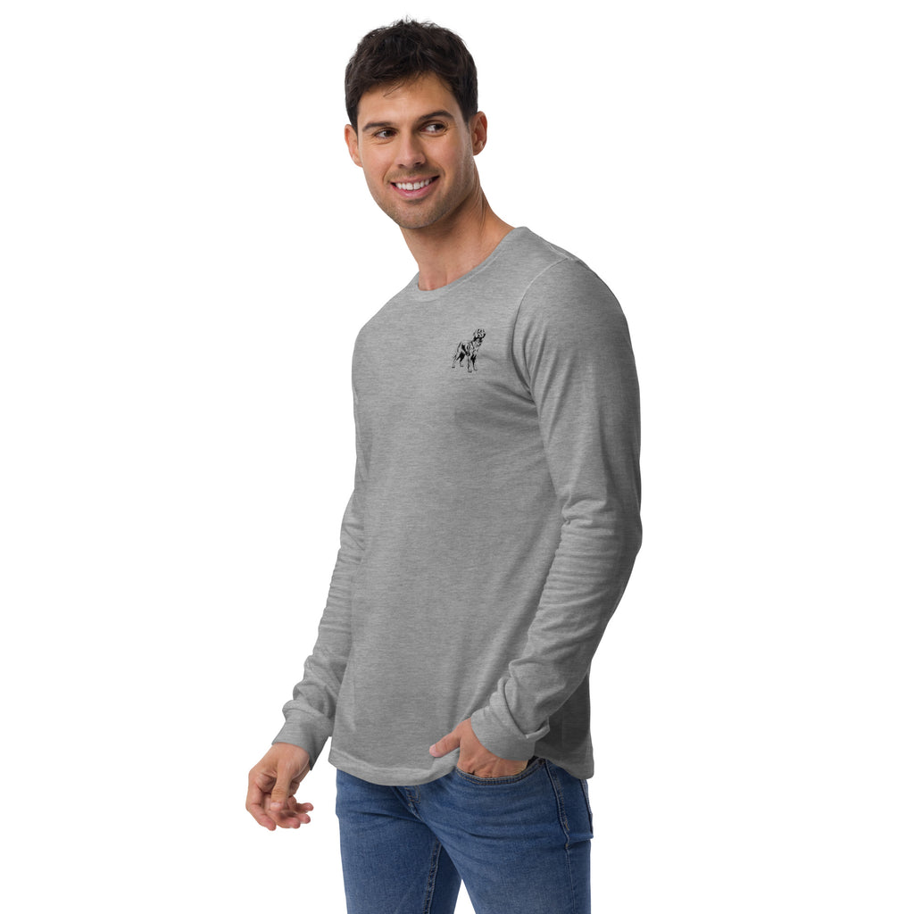 Christina Clausen - Long Sleeve