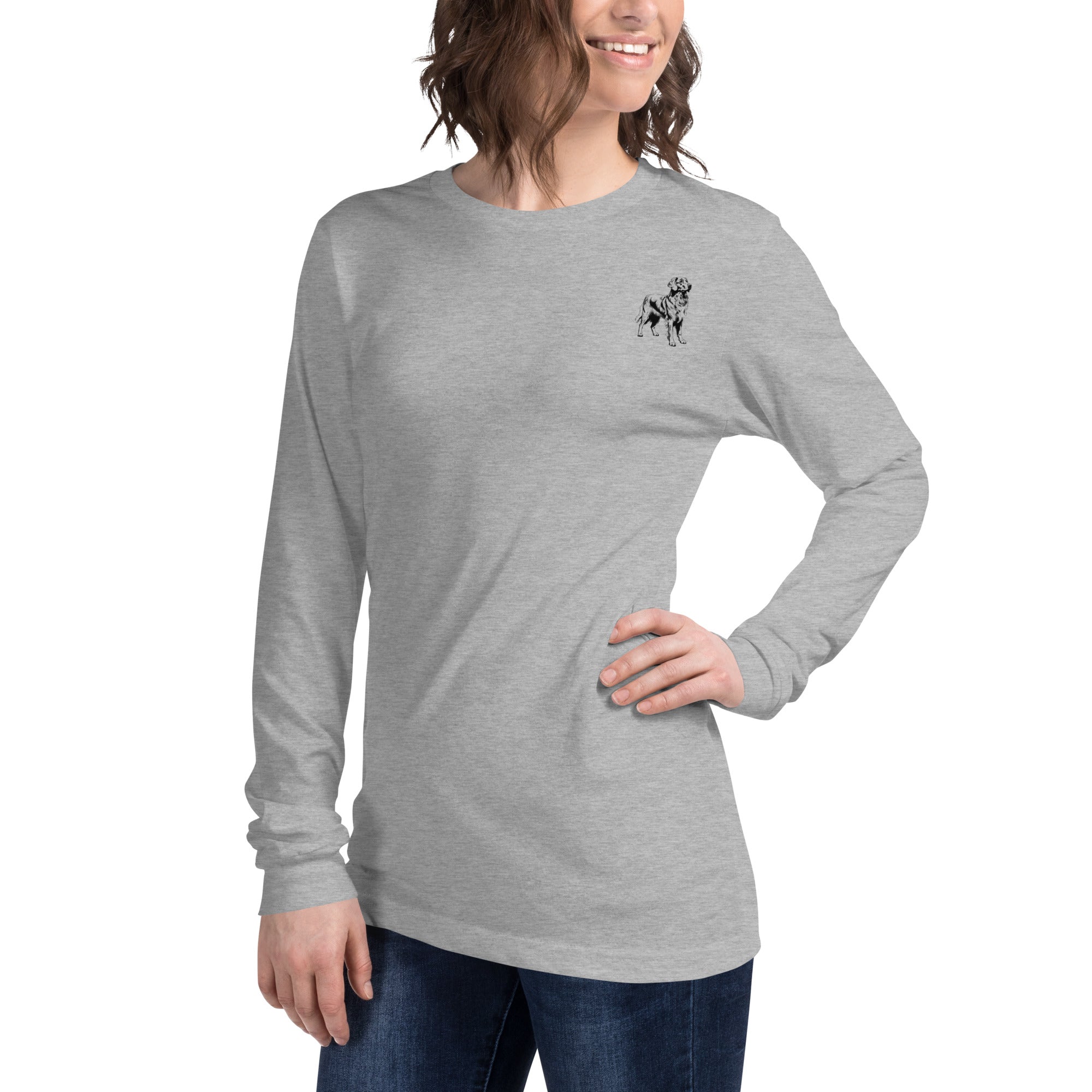 Club Champion Long Sleeve