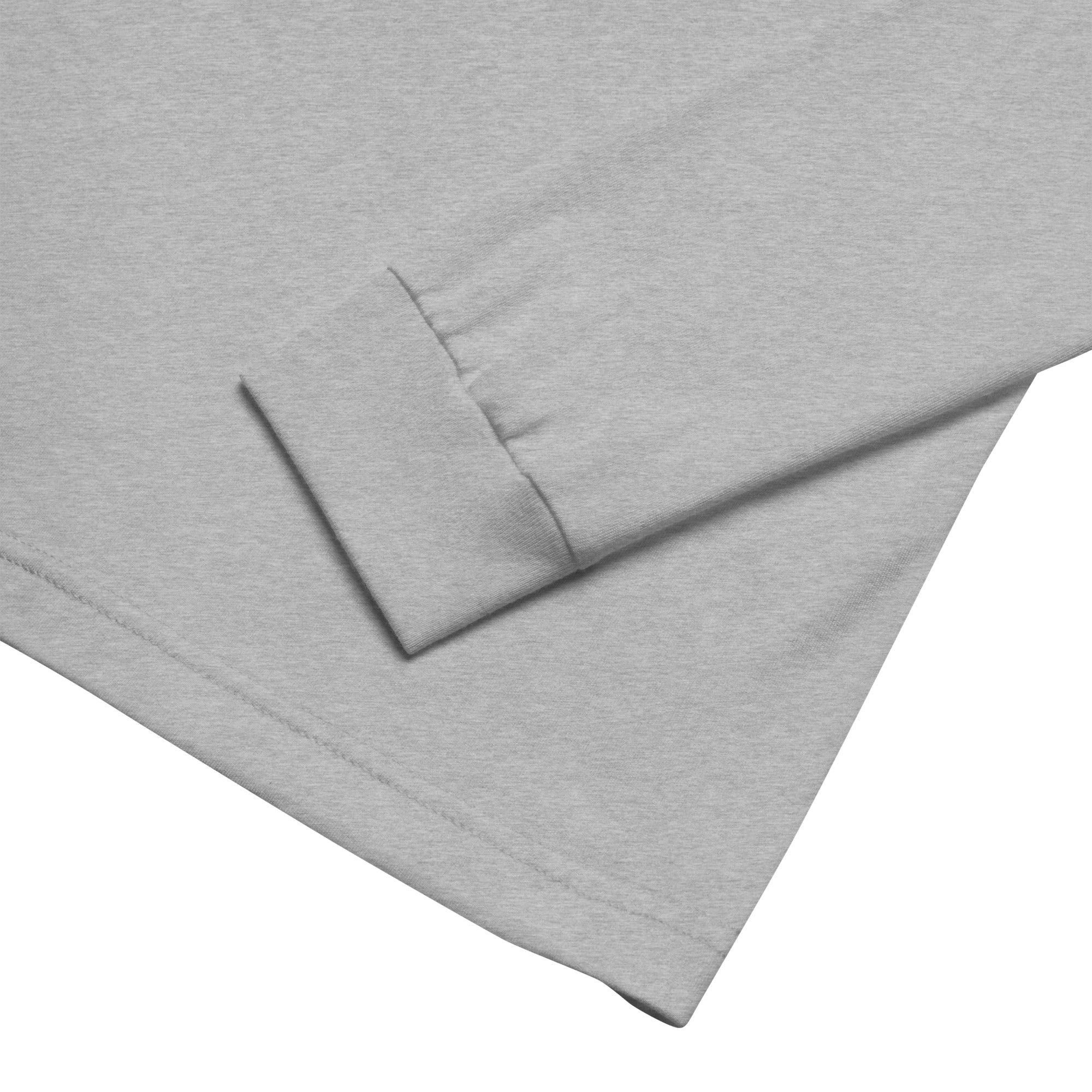Top Dog Long Sleeve