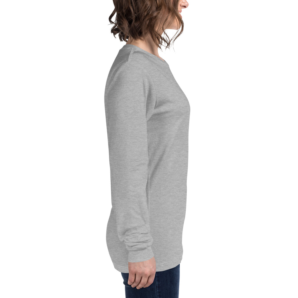 In The Reeds Long Sleeve