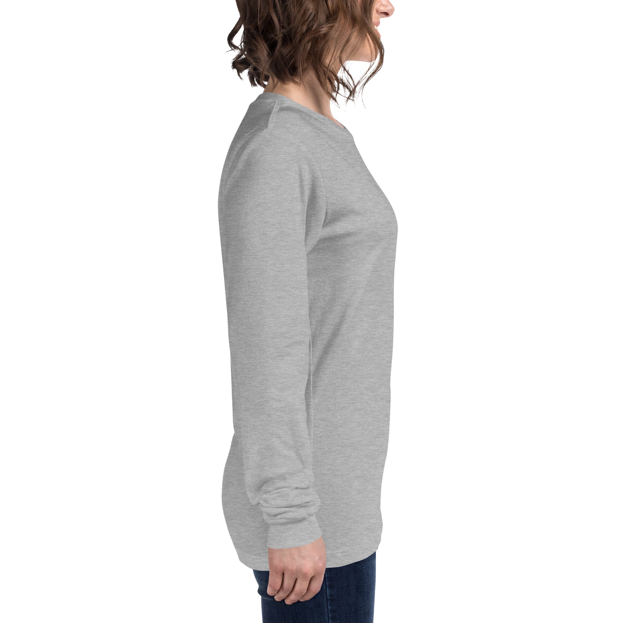 In The Reeds Long Sleeve