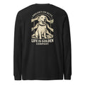 Shiloh’s On Duty Custom Long Sleeve (Dark)