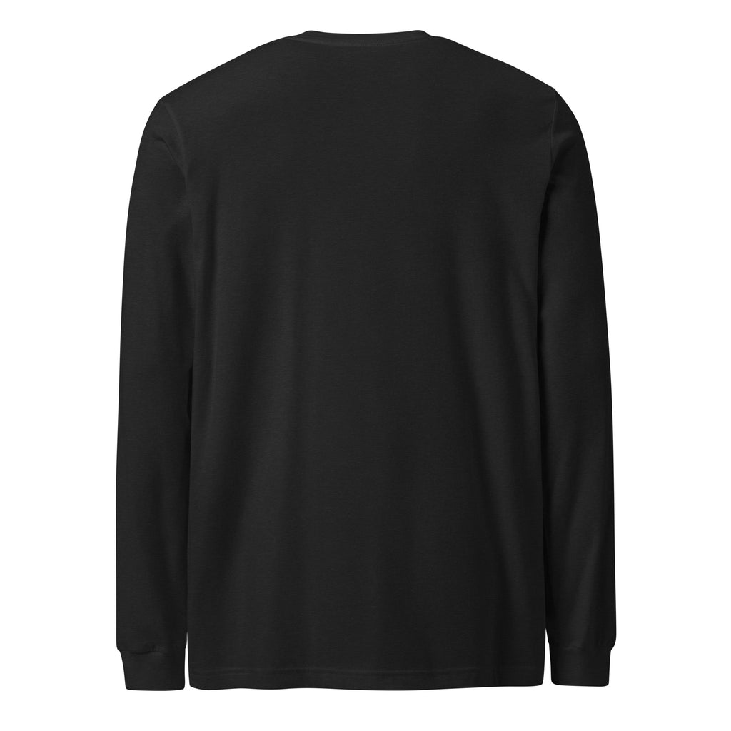 Bird Dog Unisex Long Sleeve Tee
