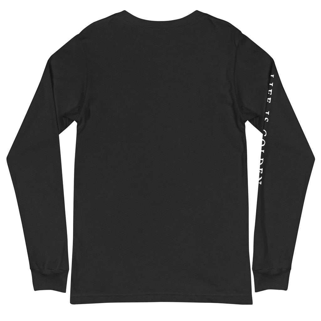 LIG Classic Unisex Long Sleeve
