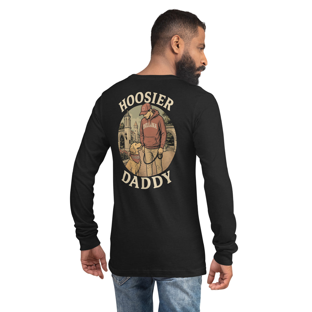 Hoosier Daddy Long Sleeve