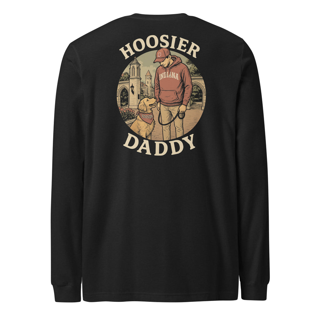 Hoosier Daddy Long Sleeve