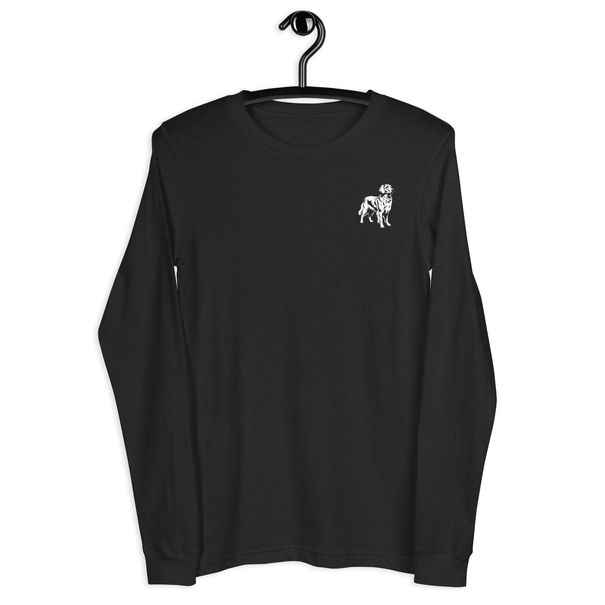 Shiloh’s On Duty Custom Long Sleeve (Dark)