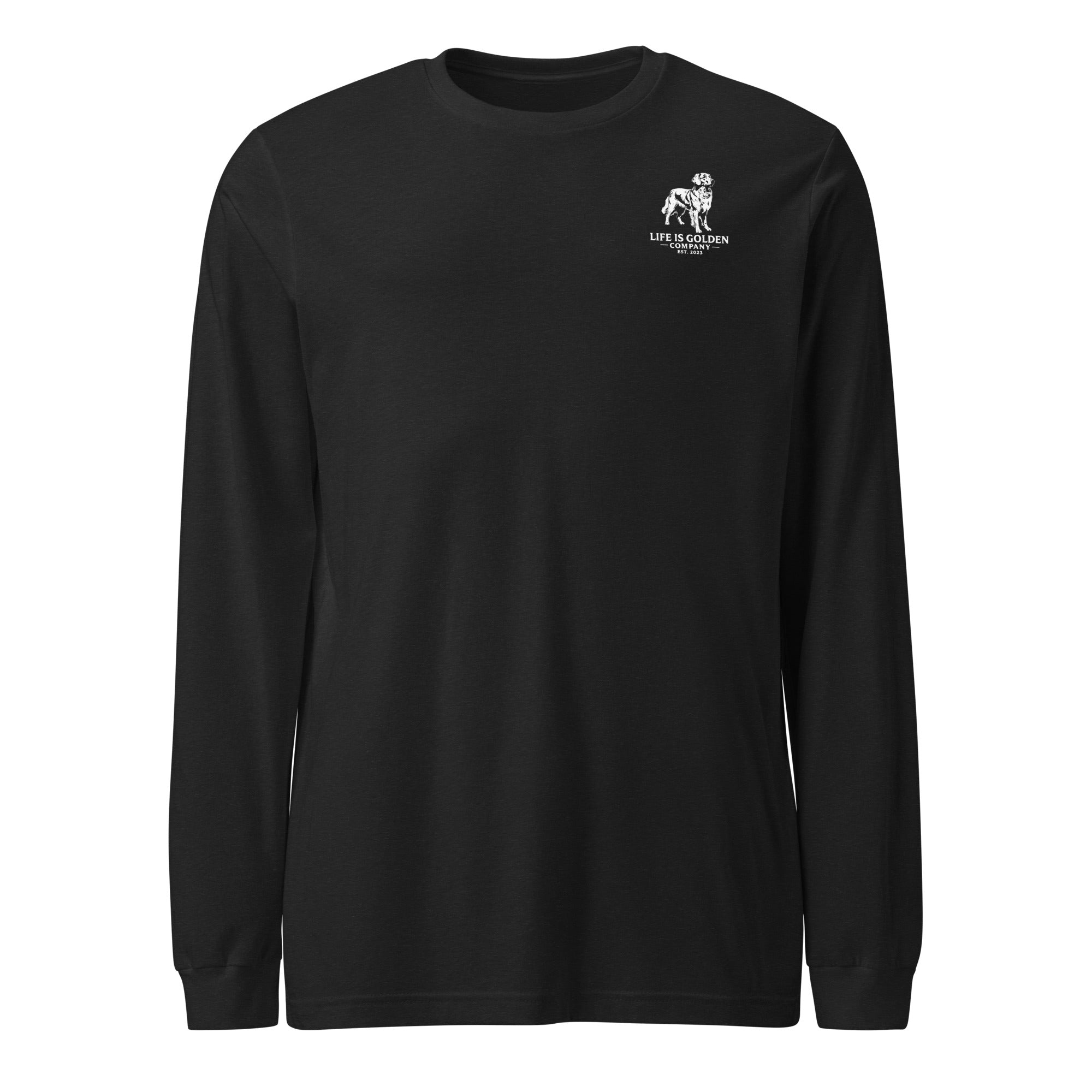 Katie Ogdahl Custom Long Sleeve