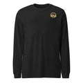 Hilltop Golden Retriever Unisex Long Sleeve Tee