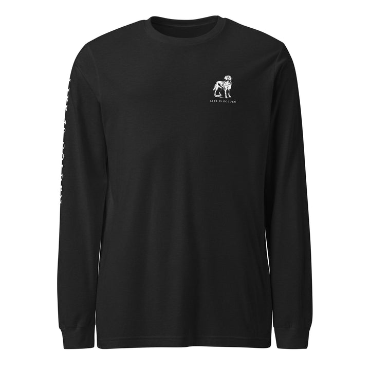 LIG Classic Unisex Long Sleeve