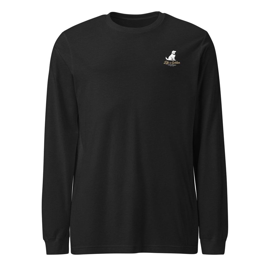 Chelsea Unisex Long Sleeve Tee