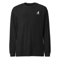Chelsea Unisex Long Sleeve Tee