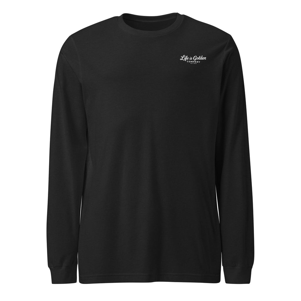 Hoosier Daddy Long Sleeve