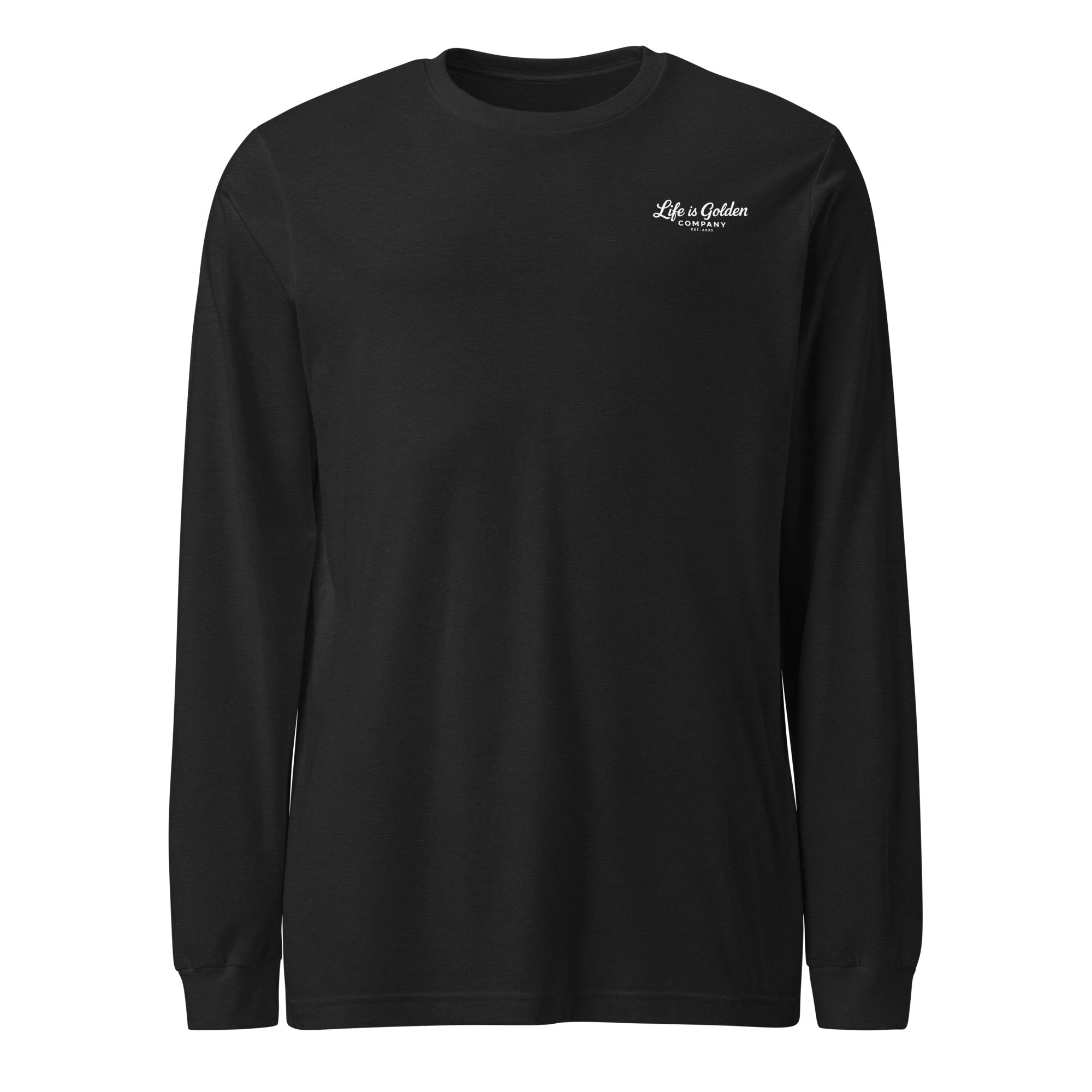Hoosier Daddy Long Sleeve