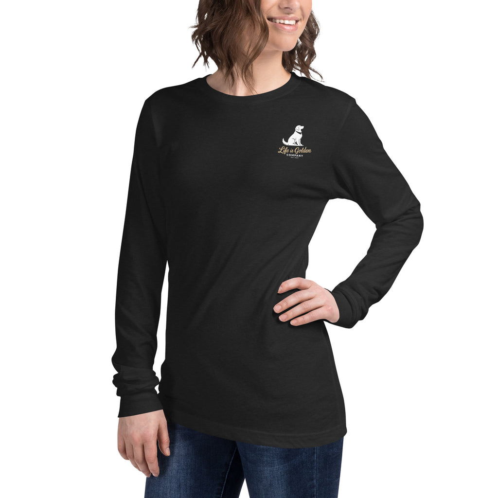 Heritage Oaks Unisex Long Sleeve