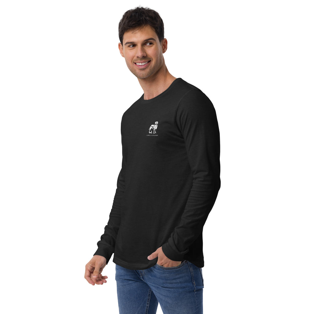 LIG Classic Unisex Long Sleeve