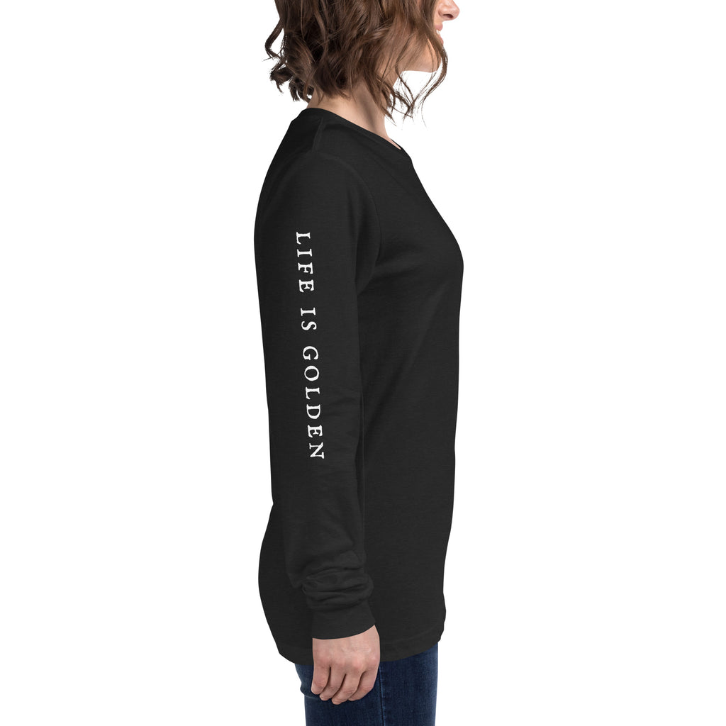 LIG Classic Unisex Long Sleeve