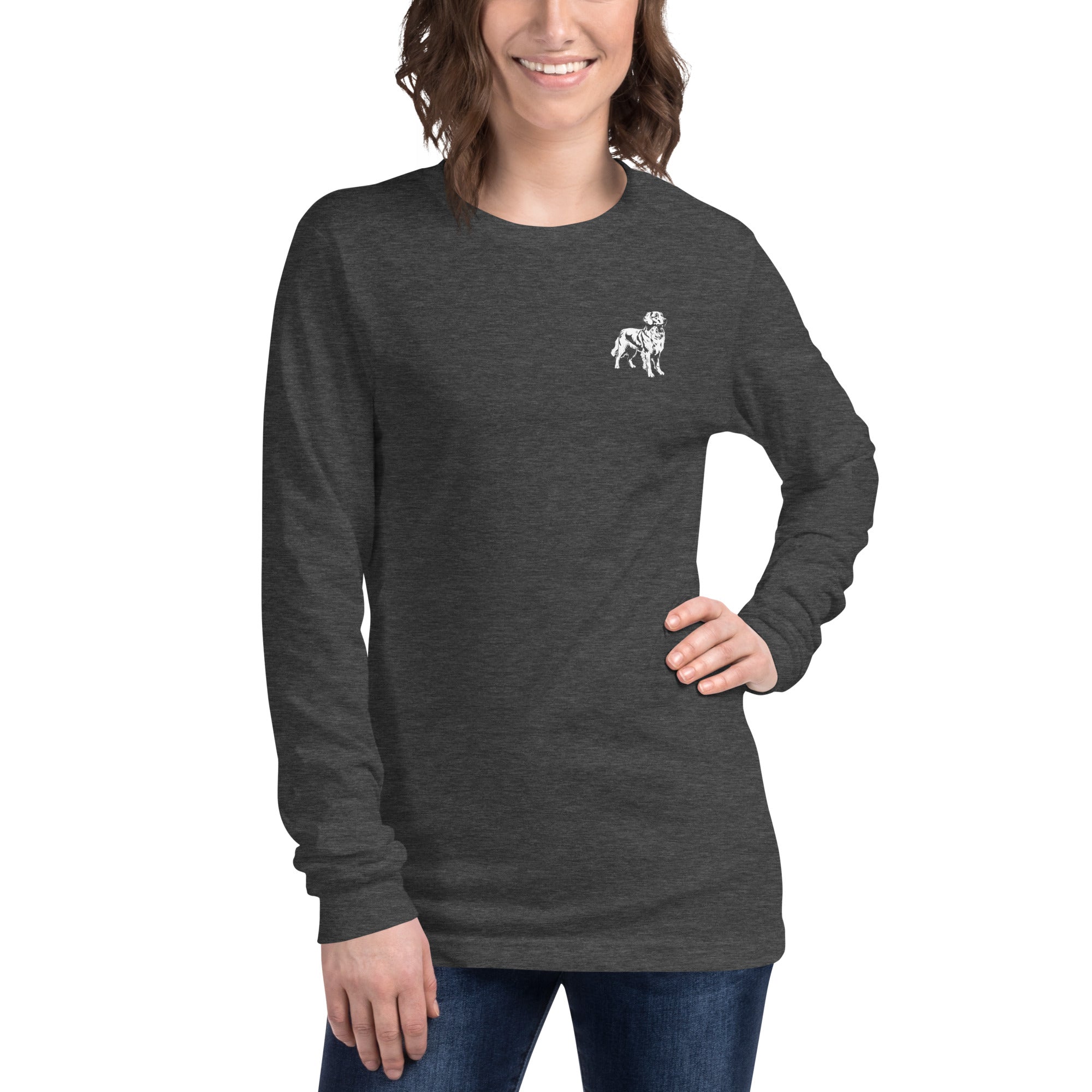 Rigged &amp; Ready Long Sleeve