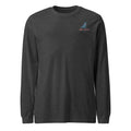 Seasons Gold Winter Unisex Long Sleeve Tee