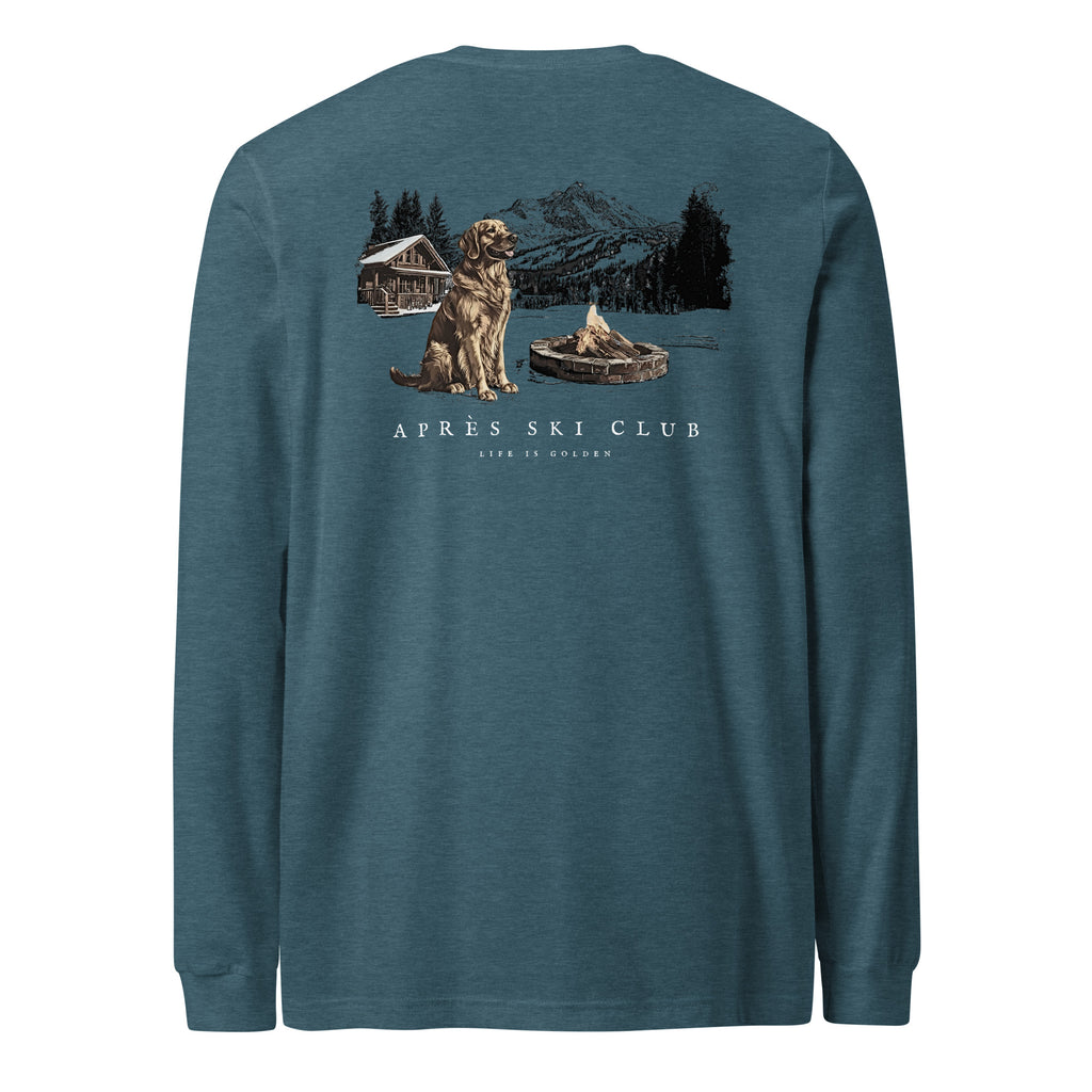 Après Ski Retriever Long Sleeve