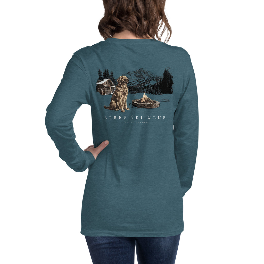 Après Ski Retriever Long Sleeve