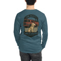 Station Support Dog Long Sleeve