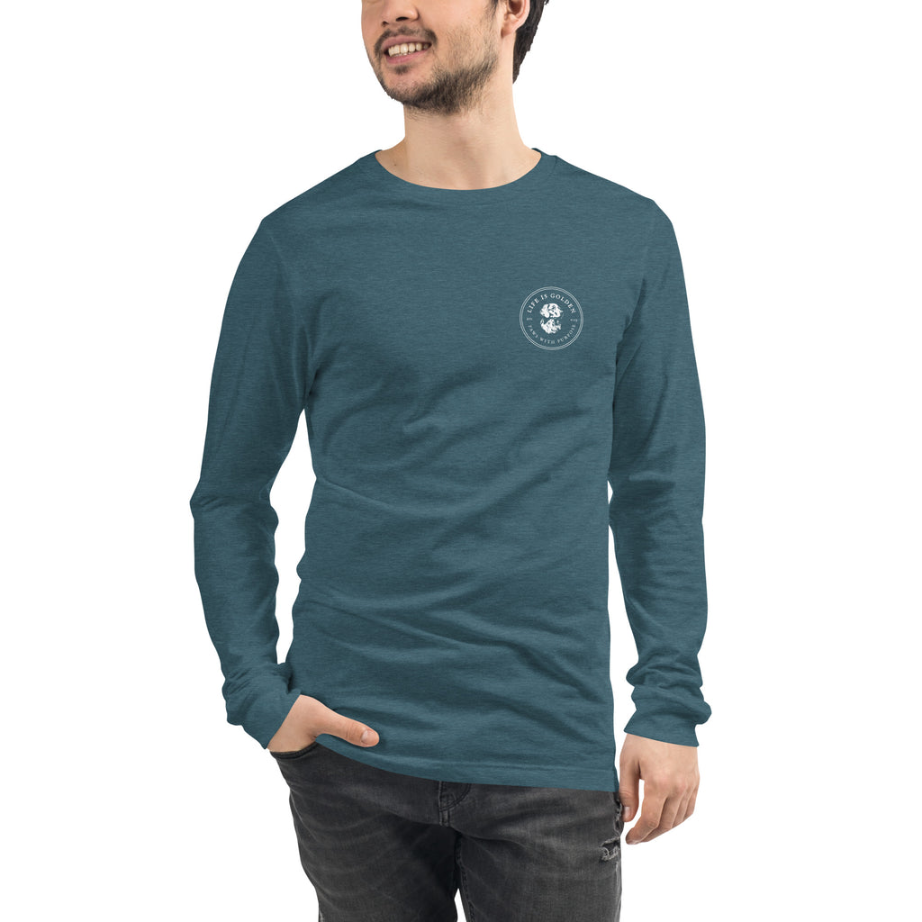 First Mate Long Sleeve
