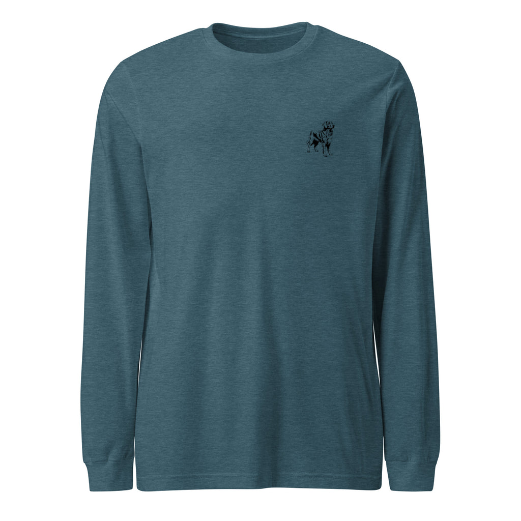 Harbor Master Long Sleeve
