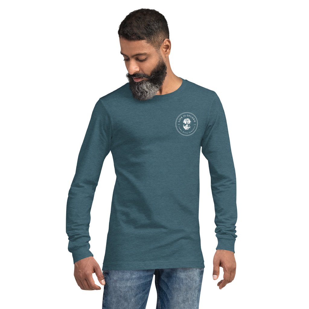 Still Waters Long Sleeve