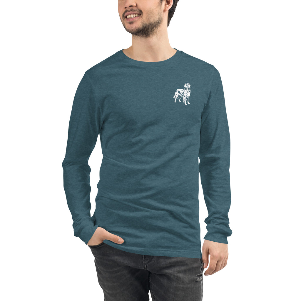 Raptor Riders Long Sleeve