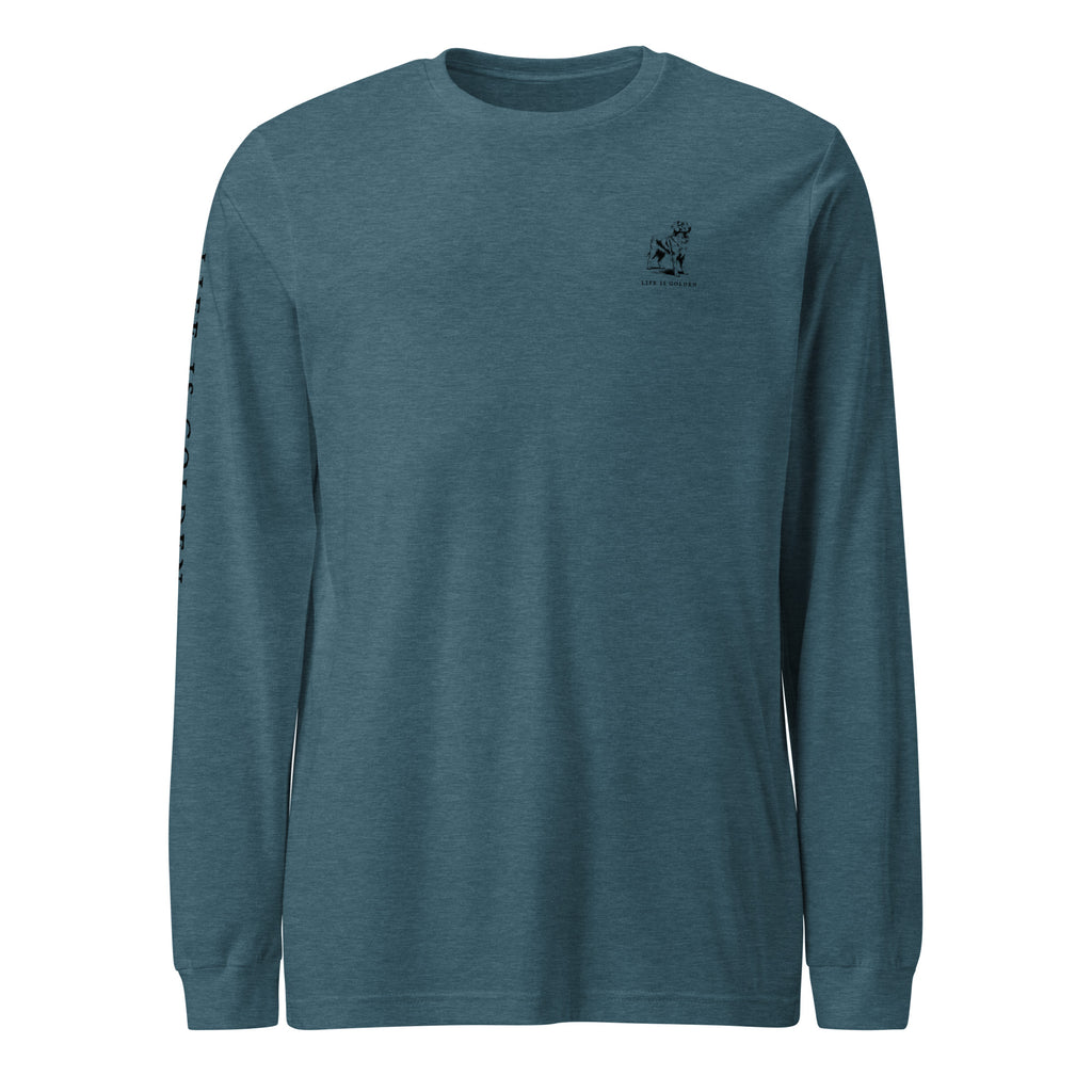 XC Tracks Long Sleeve
