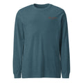 Cougar Dogs Unisex Long Sleeve Tee