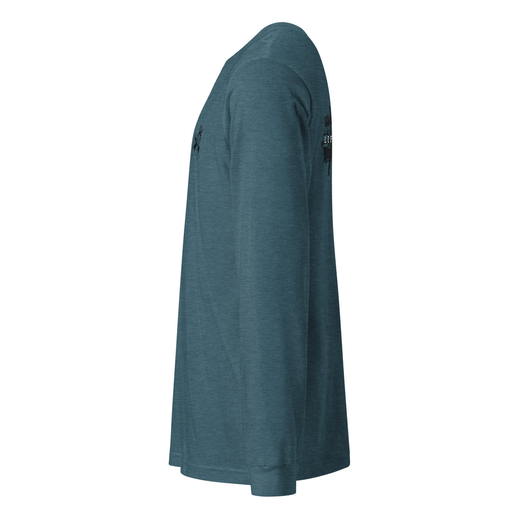 Harbor Master Long Sleeve