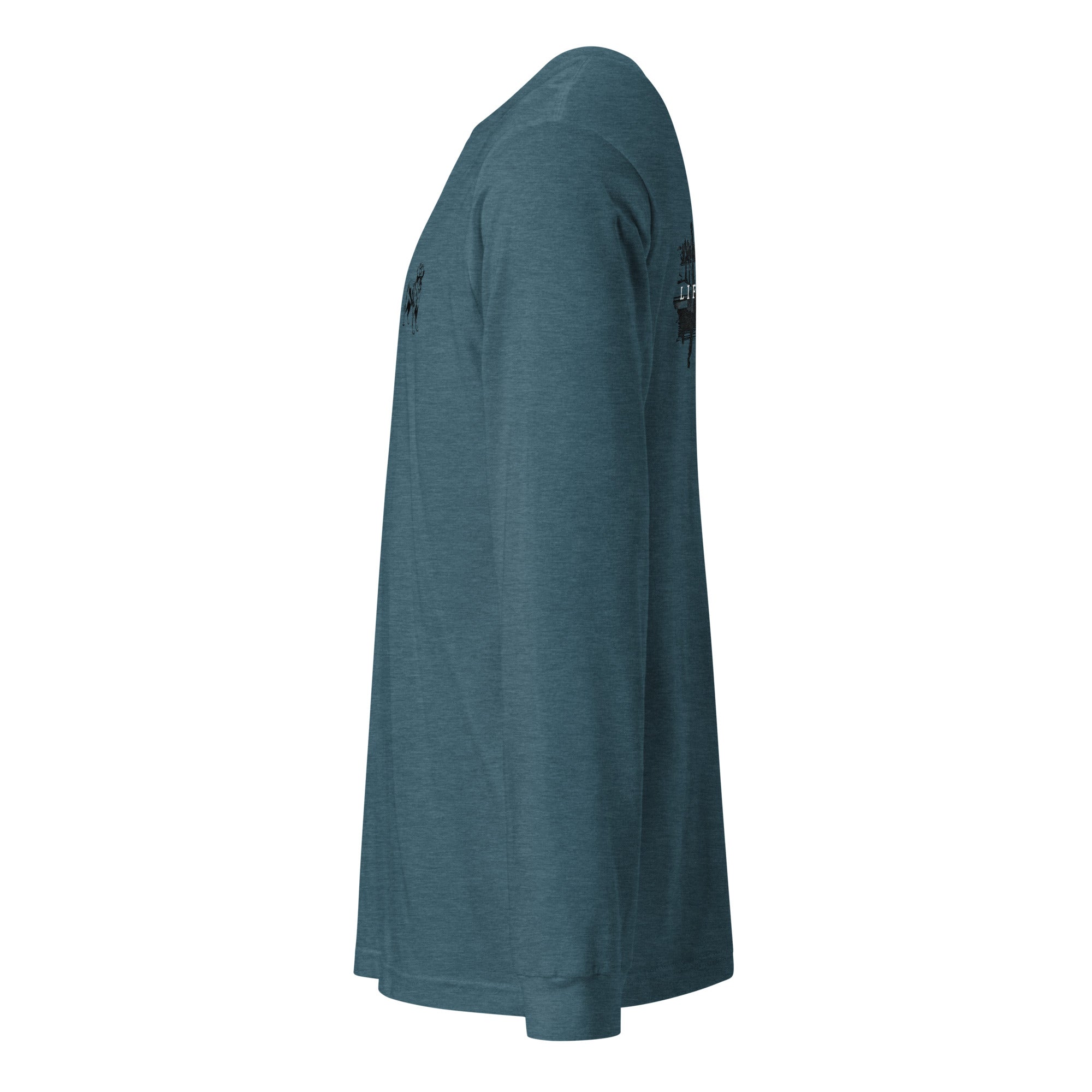 Harbor Master Long Sleeve