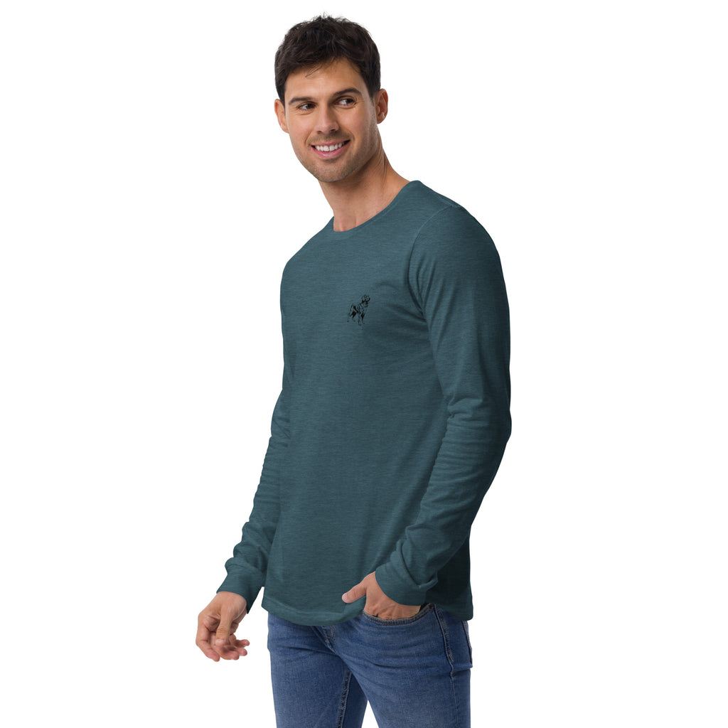 Harbor Master Long Sleeve
